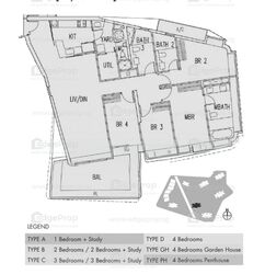 D'Leedon (D10), Condominium #597559681
